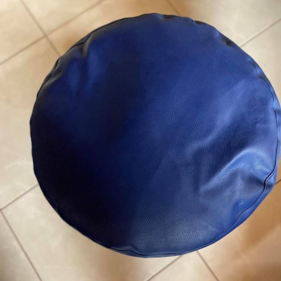 ΠΟΥΦ (ΣΚΑΜΠΟ) (ΥΠΟΠΟΔΙΟ) ΜΠΛΕ