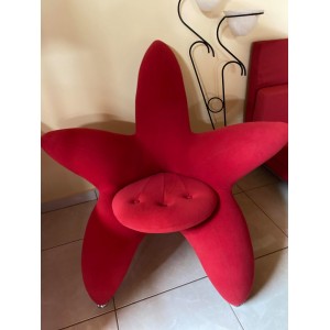 Πολυθρόνα Αστέρι