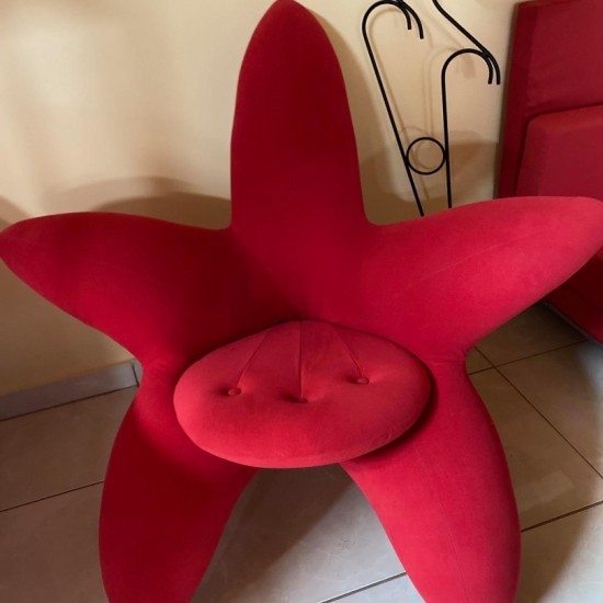 Πολυθρόνα Αστέρι