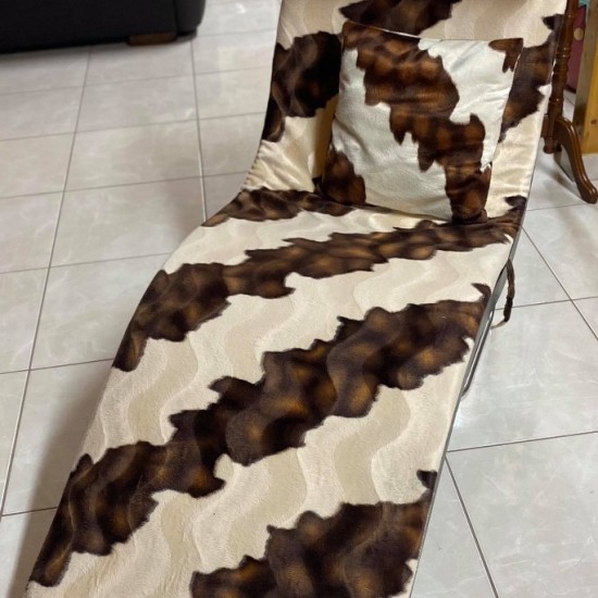 Πολυθρόνα relax