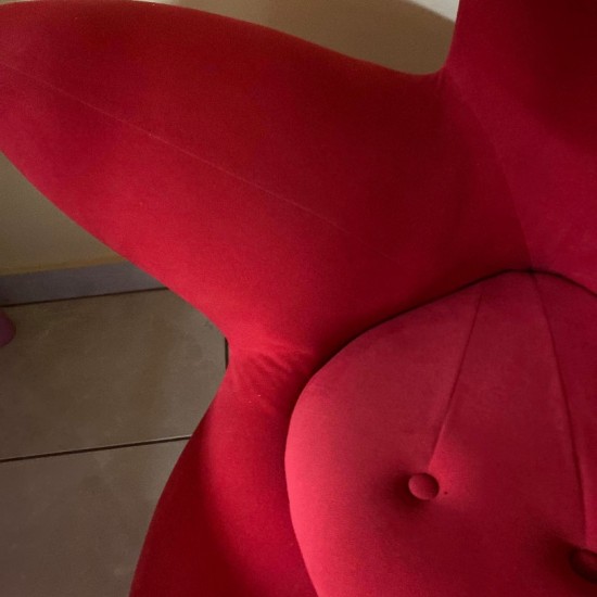 Πολυθρόνα Αστέρι