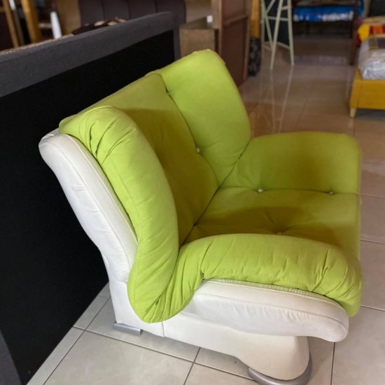 Πολυθρόνα Λαχανί