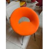Πολυθρόνα Πορτοκαλί