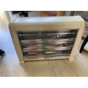 ΣΟΜΠΑ 800W-1600W-2400W