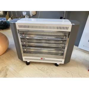 ΣΟΜΠΑ 2.400W