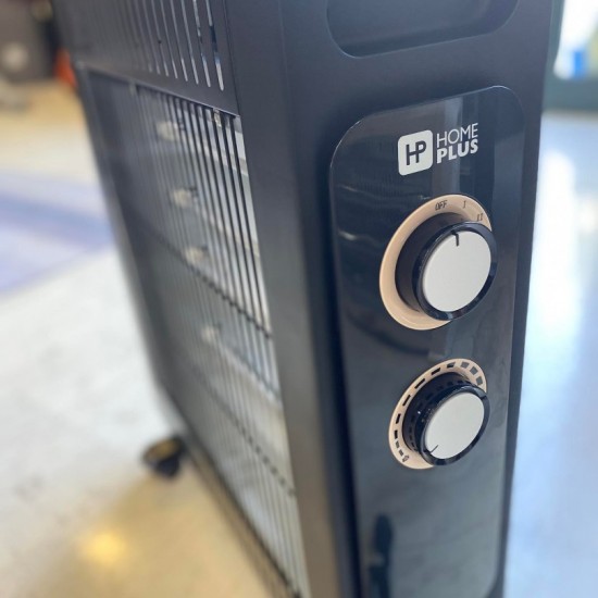 Θερμάστρα Quartz