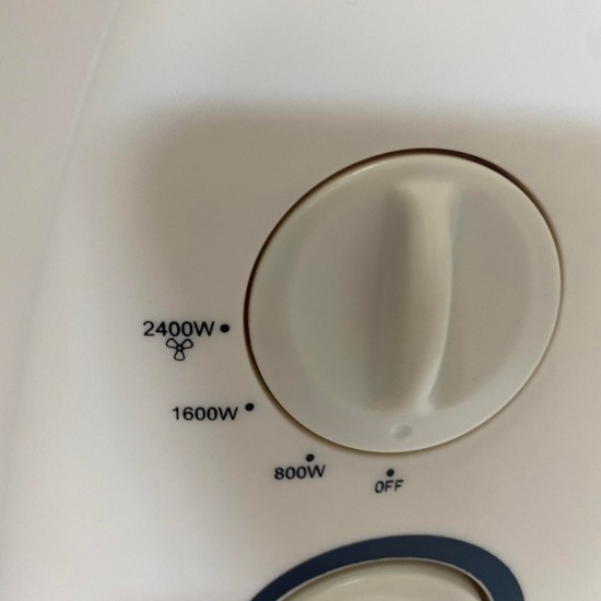 ΣΟΜΠΑ 800W-1600W-2400W