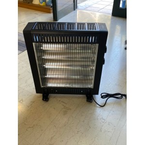 Θερμάστρα Quartz