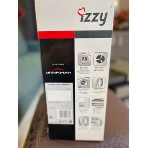Αερόθερμο Δαπέδου IZZY 2200W Αερόθερμο Δαπέδου IZZY 2200W