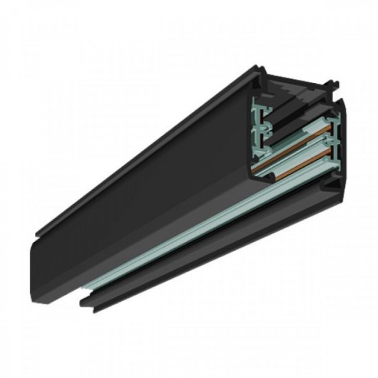 ΡΑΓΑ ΓΙΑ ΣΠΟΤ 1 ΜΕΤΡΟ ΜΑΥΡΟ ΑΛΟΥΜΙΝΙΟΥ