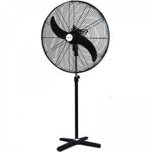 Ανεμιστήρας Ορθοστάτης PRSF-80434 Βιομηχανικός 65εκ (26")