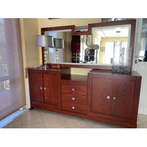 ΜΠΟΥΦΕΣ ΣΕ ΧΡΩΜΑ ΚΕΡΑΣΙ 