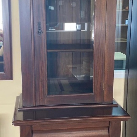 ΒΙΤΡΙΝΑ ZETA 70X47X224HCM