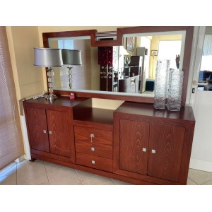 ΜΠΟΥΦΕΣ ΣΕ ΧΡΩΜΑ ΚΕΡΑΣΙ 