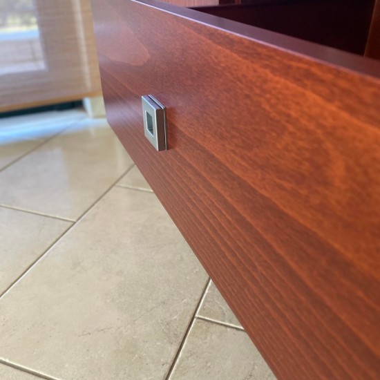 ΜΠΟΥΦΕΣ ΣΕ ΧΡΩΜΑ ΚΕΡΑΣΙ