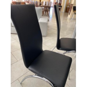 ΣΕΤ ΤΡΑΠΕΖΑΡΙΑ ΜΕ 6 ΚΑΡΕΚΛΕΣ 160Χ90CM