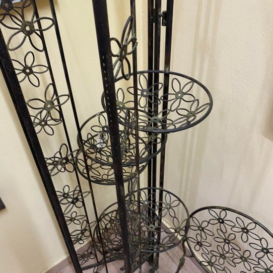 ΣΕΤ ΤΡΑΠΕΖΑΚΙ - ΚΑΡΕΚΛΕΣ ΒΑΣΗ ΓΙΑ  ΓΛΑΣΤΡΑΚΙΑ