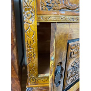 ΚΟΜΟΔΙΝΟ (ΙΝΔΟΝΗΣΙΑΚΟ) 40Χ35Χ70Η