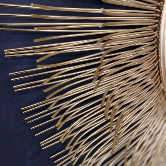 ΚΑΘΡΕΠΤΗΣ  ΧΕΙΡΟΠΟΙΗΤΟΣ Φ85CM