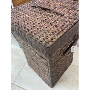  Σετ Καλάθια Απλύτων 2 Τεμαχίων 