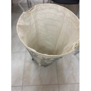 Καλάθι Απλύτων 40Χ60Η