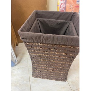  Σετ Καλάθια Απλύτων 2 Τεμαχίων 