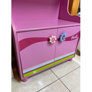 ΠΑΙΔΙΚΗ ΒΙΒΛΙΟΘΗΚΗ Barbie