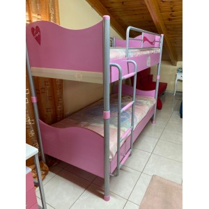 ΠΑΙΔΙΚΗ ΚΟΥΚΕΤΑ Barbie 