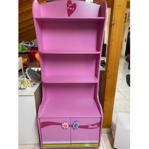 ΠΑΙΔΙΚΗ ΒΙΒΛΙΟΘΗΚΗ Barbie