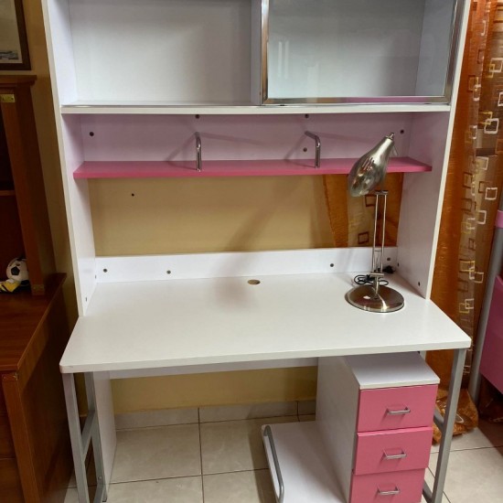 ΠΑΙΔΙΚΟ ΓΡΑΦΕΙΟ Barbie  120x58x188Η