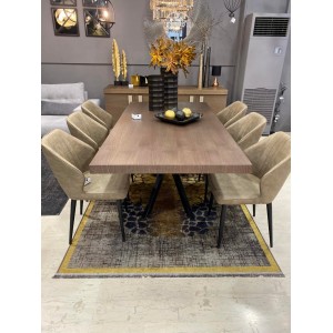 ΣΕΤ ΤΡΑΠΕΖΑΡΙΑ ΜΕ ΚΑΡΕΚΛΕΣ ΕΛΛΗΝΙΚΗΣ ΚΑΤΑΣΚΕΥΗΣ 