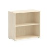 MONTES NATURAL ΠΑΙΔΙΚΗ ΒΙΒΛΙΟΘΗΚΗ 72x35xH67cm