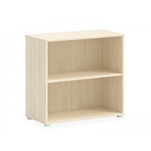 MONTES NATURAL ΠΑΙΔΙΚΗ ΒΙΒΛΙΟΘΗΚΗ 72x35xH67cm