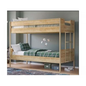 MOCHA 2 ΠΑΙΔΙΚΗ ΚΟΥΚΕΤΑ 97x213xH160cm