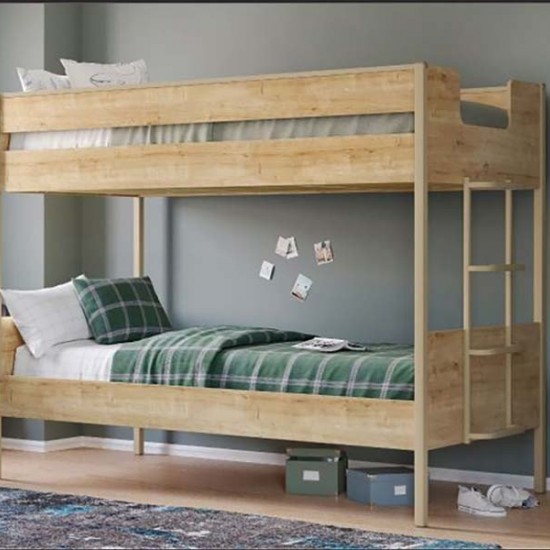 MOCHA 2 ΠΑΙΔΙΚΗ ΚΟΥΚΕΤΑ 97x213xH160cm