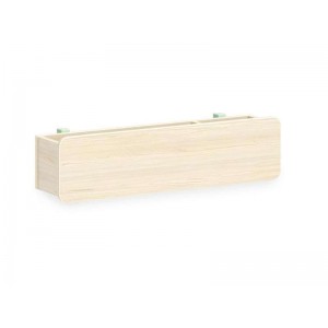 MONTES NATURAL ΘΗΚΗ ΚΡΕΒΑΤΙΟΥ 72x16xH18cm