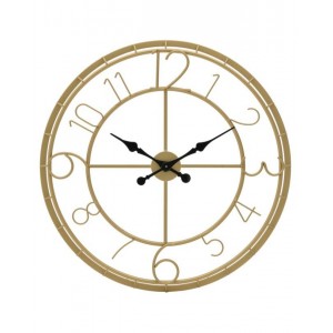 ΡΟΛΟΙ ΤΟΙΧΟΥ ΜΕΤΑΛΛΙΚΟ ΧΡΥΣΟ Φ80