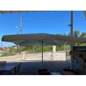 ΟΜΠΡΕΛΑ 4Χ4 ΑΛΟΥΜΙΝΙΟΥ 