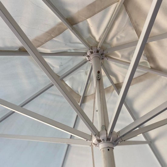 ΟΜΠΡΕΛΑ 4Χ4 ΑΛΟΥΜΙΝΙΟΥ