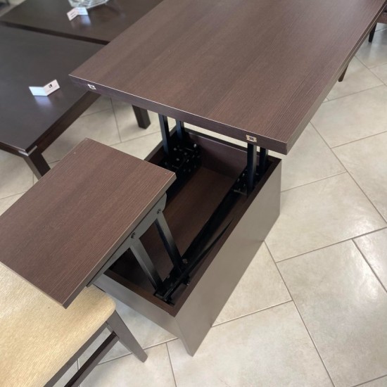 Τραπέζι κουζίνας - σαλονιού