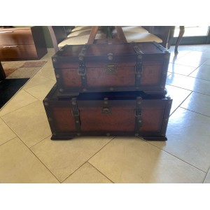 Μπαούλο αποθήκευσης (ΣΕΤ)