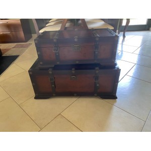 Μπαούλο αποθήκευσης (ΣΕΤ)