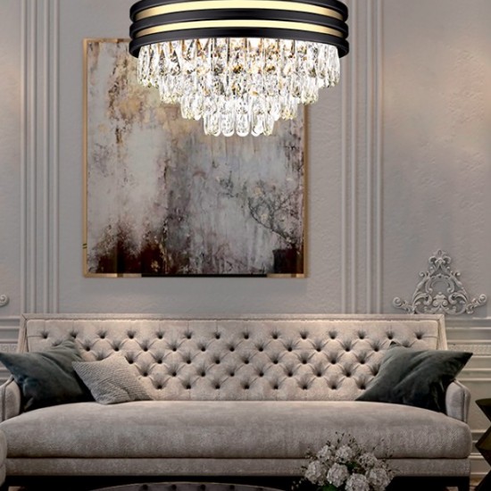 Πολύφωτο Josephine