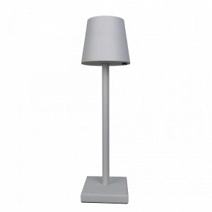 ΠΟΡΤΑΤΙΦ ΦΟΡΤΙΖΟΜΕΝΟ LED 2W ΛΕΥΚΟ