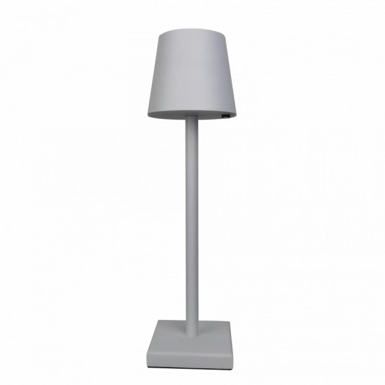 ΠΟΡΤΑΤΙΦ ΦΟΡΤΙΖΟΜΕΝΟ LED 2W ΛΕΥΚΟ