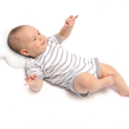 Μαξιλάρι πλαγιοκεφαλίας Memory Foam