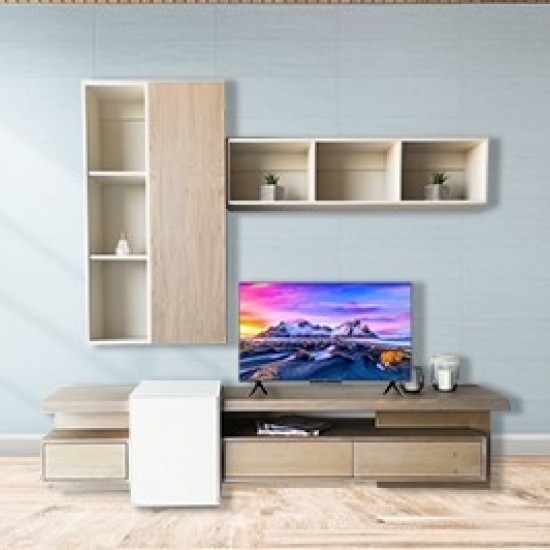 Σύνθεση Νο8