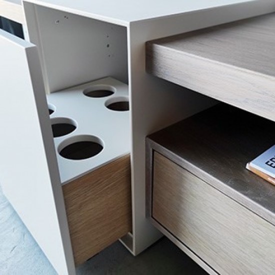 Σύνθεση Νο8