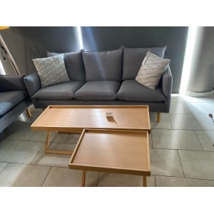 ΣΕΤ ΕΠΙΠΛΩΝ ΚΑΝΑΠΕΣ -ΤΡΑΠΕΖΑΚΙ -ΔΑΠΕΔΟΥ