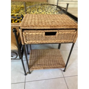 ΚΟΜΟΔΙΝΟ ΜΕΤΑΛΛΟ - BAMBOO